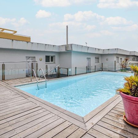 Apartment Dolce Vita By Interhome Saint-Laurent-du-Var Eksteriør billede