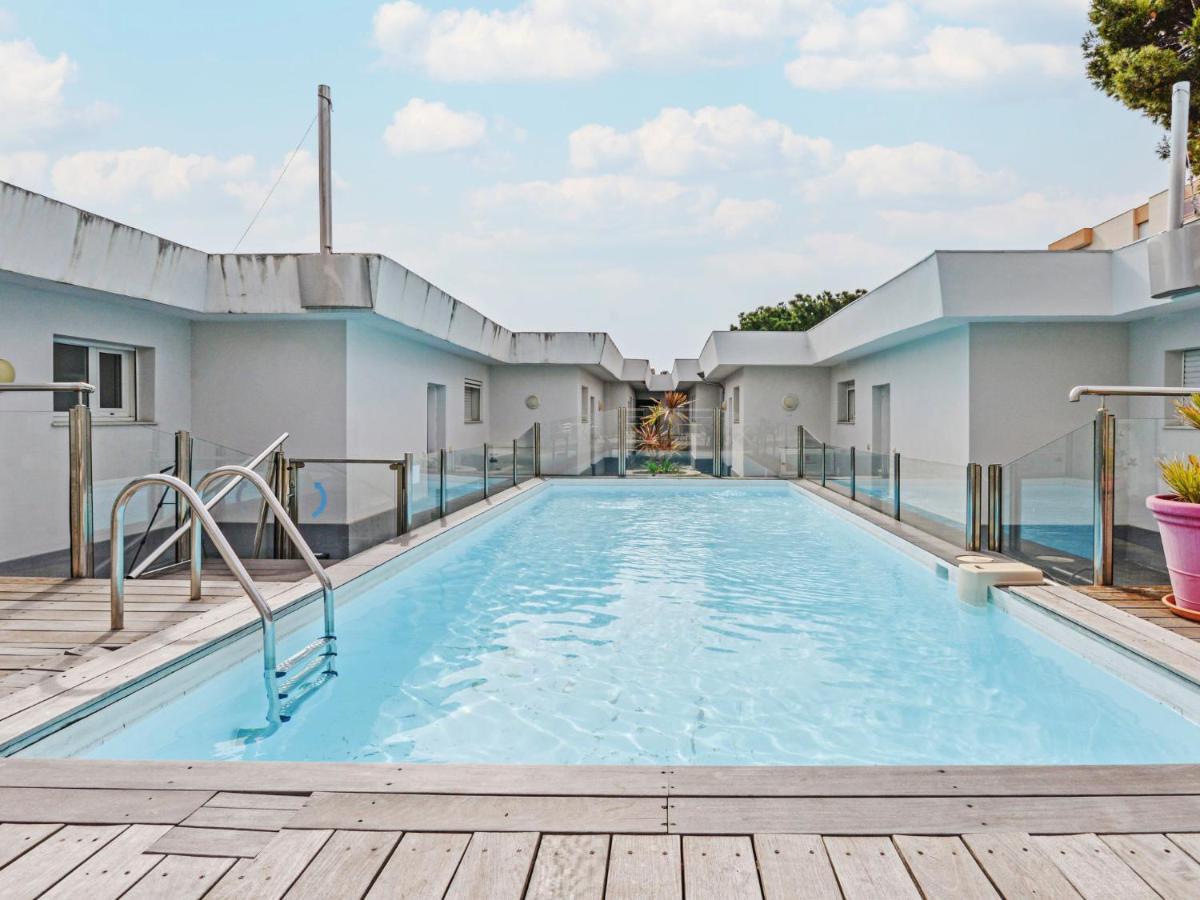 Apartment Dolce Vita By Interhome Saint-Laurent-du-Var Eksteriør billede