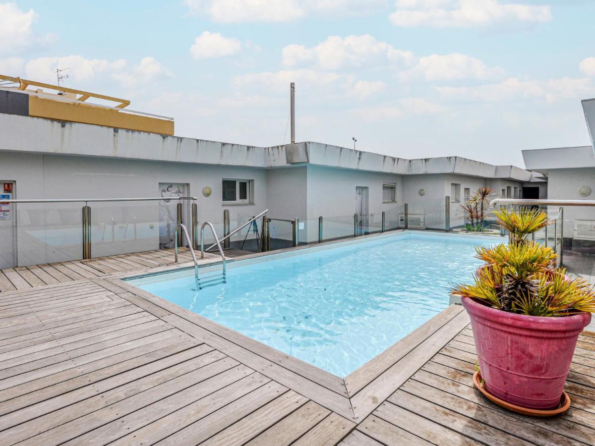 Apartment Dolce Vita By Interhome Saint-Laurent-du-Var Eksteriør billede