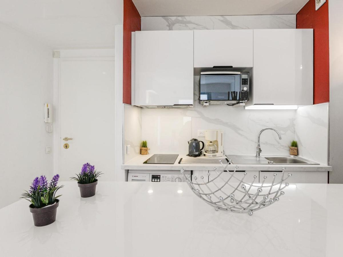 Apartment Dolce Vita By Interhome Saint-Laurent-du-Var Eksteriør billede