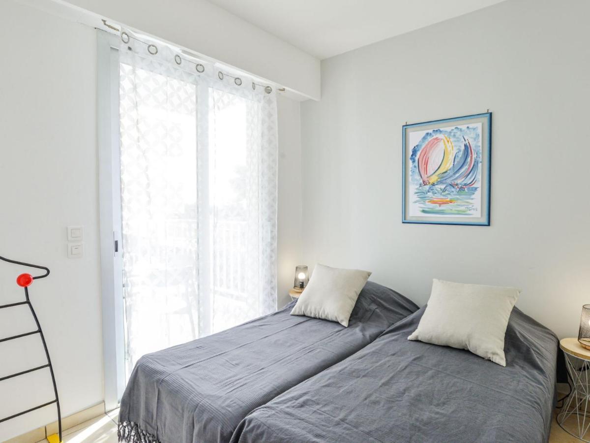 Apartment Dolce Vita By Interhome Saint-Laurent-du-Var Eksteriør billede