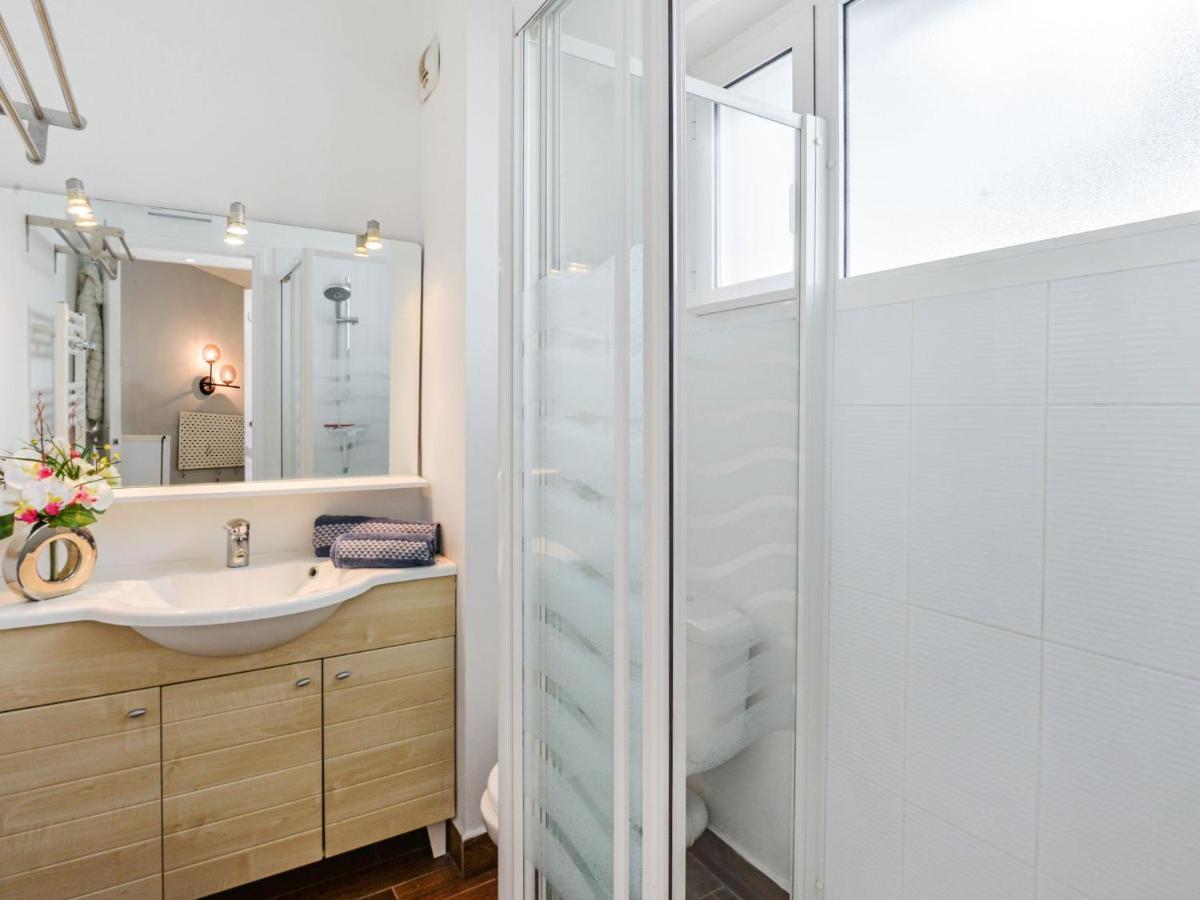 Apartment Dolce Vita By Interhome Saint-Laurent-du-Var Eksteriør billede